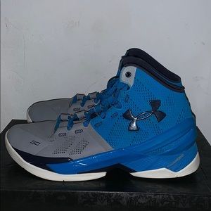 Under armor Curry 2